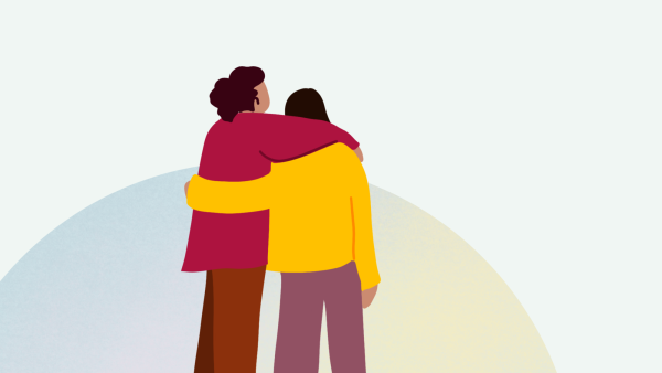 Ethical impact storytelling for human rights organizations.