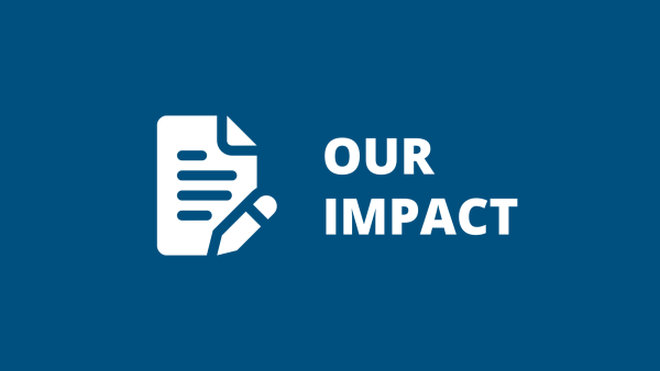 Equitas' human rights work impact
