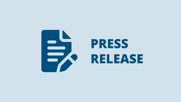Press Release